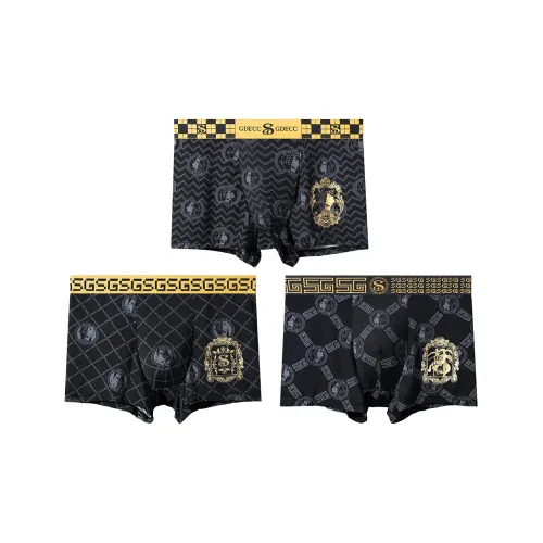 Caramella Underpants Men's 3 Pack