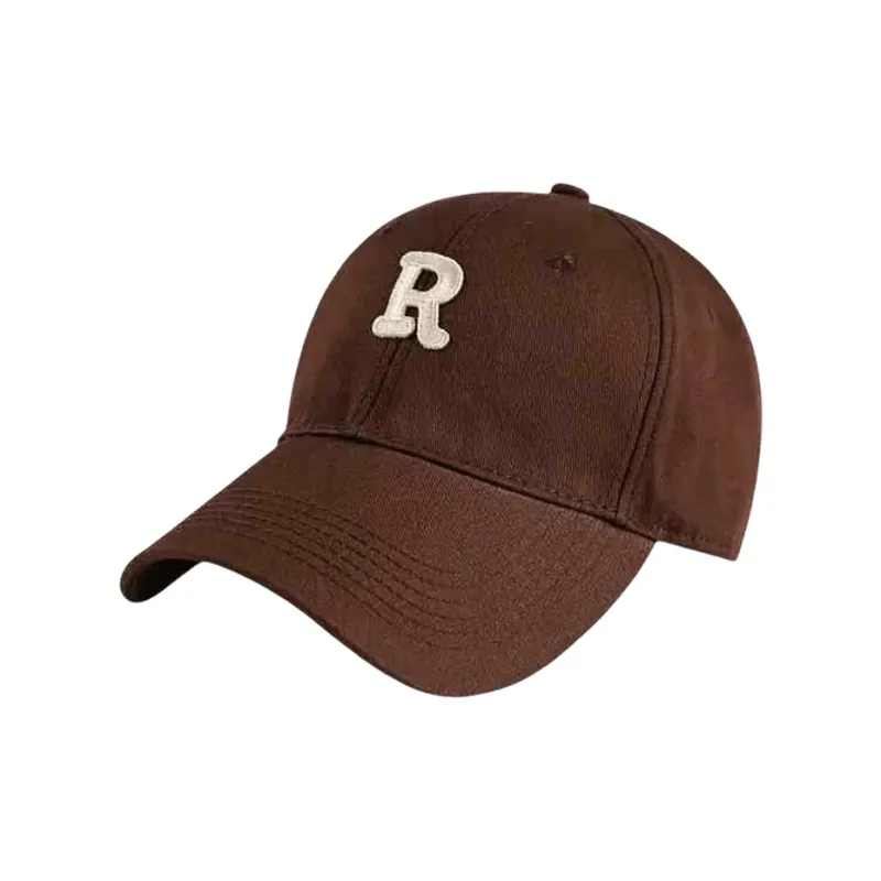 JKEM 100% Polyester Baseball Caps Unisex-8