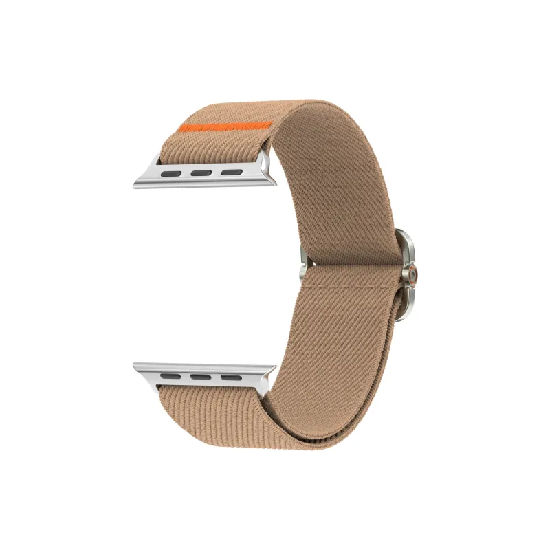 Antey Watch Bands Apple Compatibility 195mm Rubber Band Material Unisex-11