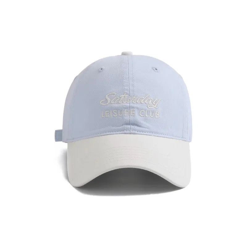 FREE RABBITⅡ Baseball Caps Unisex-4