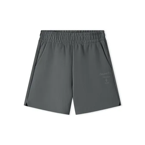 Skechers Sports Shorts Women's Smoky Gray