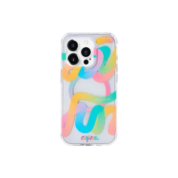 Shell Space Phone Cases