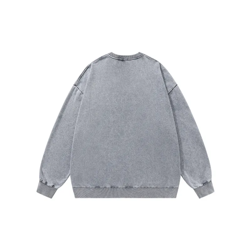 The Simpsons Sweatshirts Unisex-1
