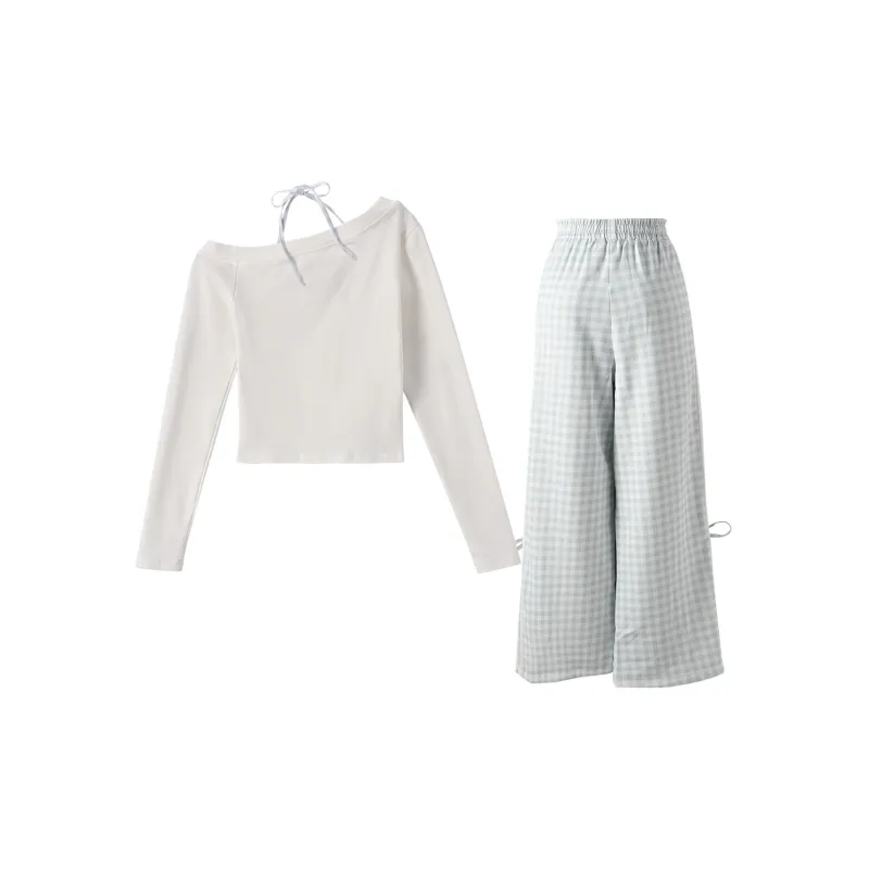 SNBL Casual Suits Women's-5