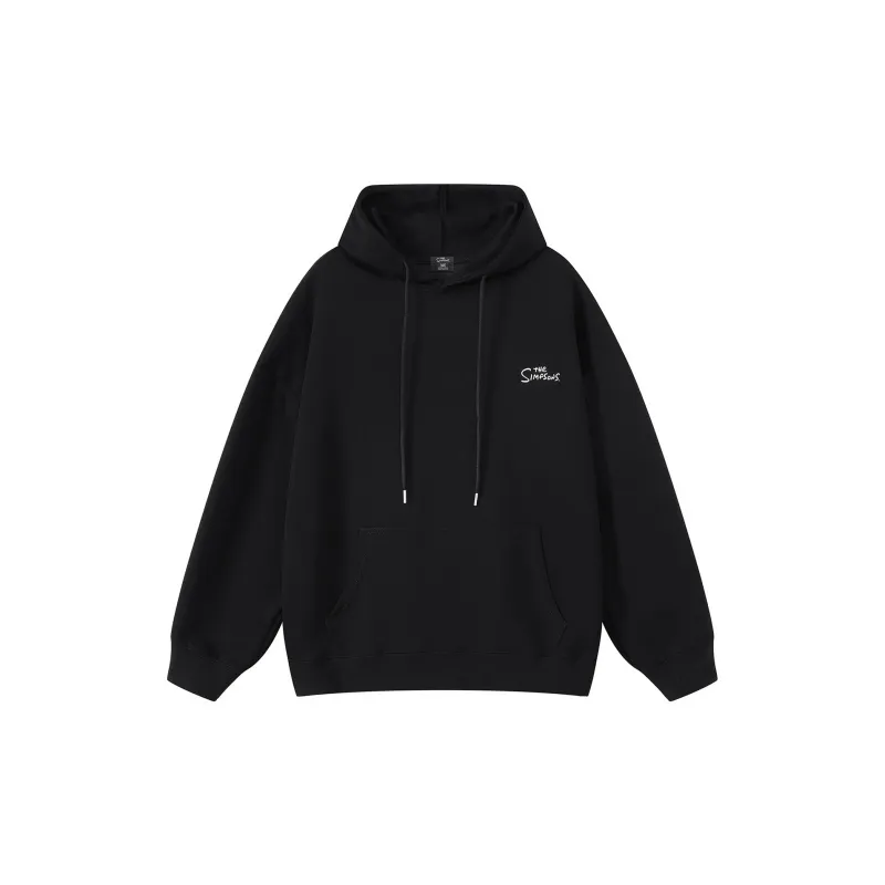 The Simpsons Sweatshirts Unisex-8
