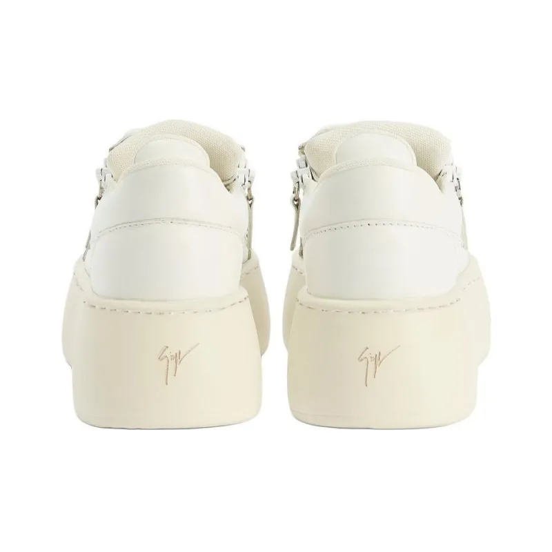 Giuseppe Zanotti League Maxi Trainers Women's-4