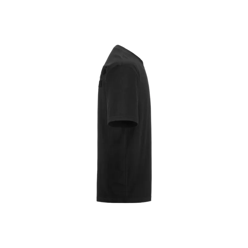 Kappa T Shirts Men Black-2