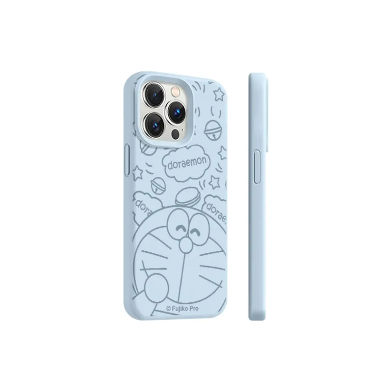 Doraemon/a Phone Cases-5