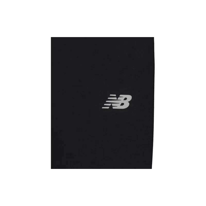 New Balance Athletic Trousers Women's Black-2