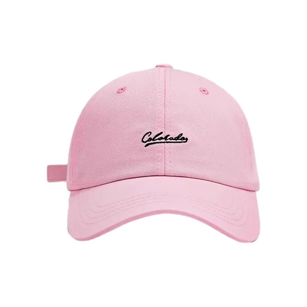 FREE RABBITⅡ Casual Versatile Wide Brim Face-Framing Baseball Caps Unisex-6