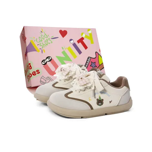 UNIITY Low Top Casual Shoes Women's