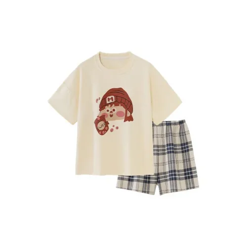 O'MESIK Unisex Pajama Sets