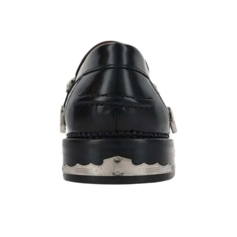 TOGA VIRILIS Casual Shoes Men's Black-3