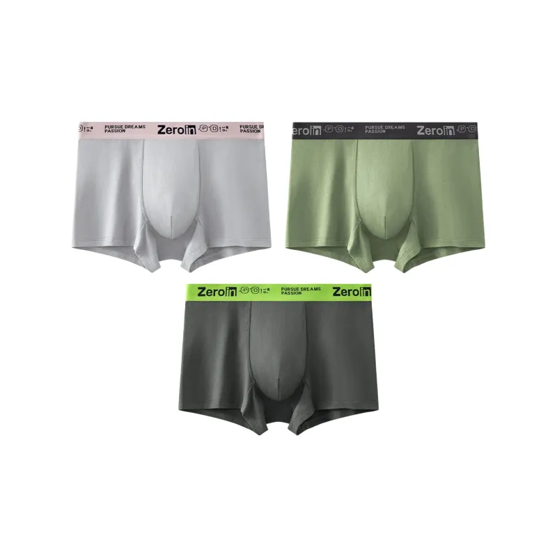 ZEROIN Men Underpants-9