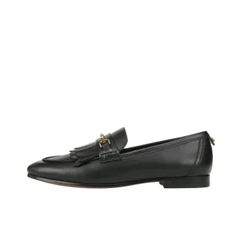 SAM EDELMAN LACY Loafers 1.5cm Women's Black