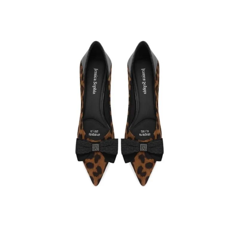 JESSICA SOPHIA High Heels Women's-4