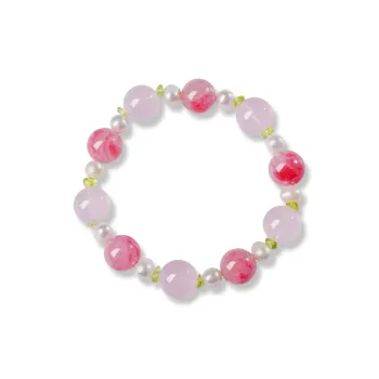Harf Jade Bracelets Unisex