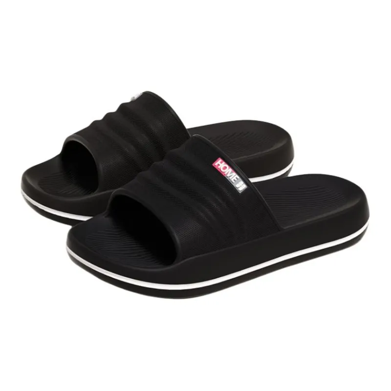 ECAC Slippers / Home Slippers-7