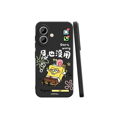 YAOCAI Phone Cases