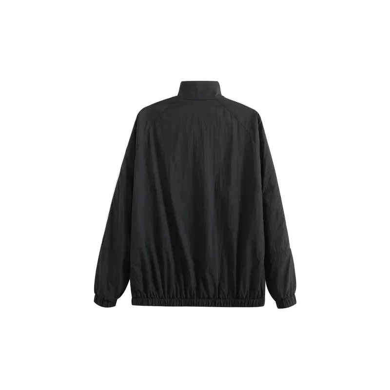 HARDY HARDY Jacket Unisex Black-1