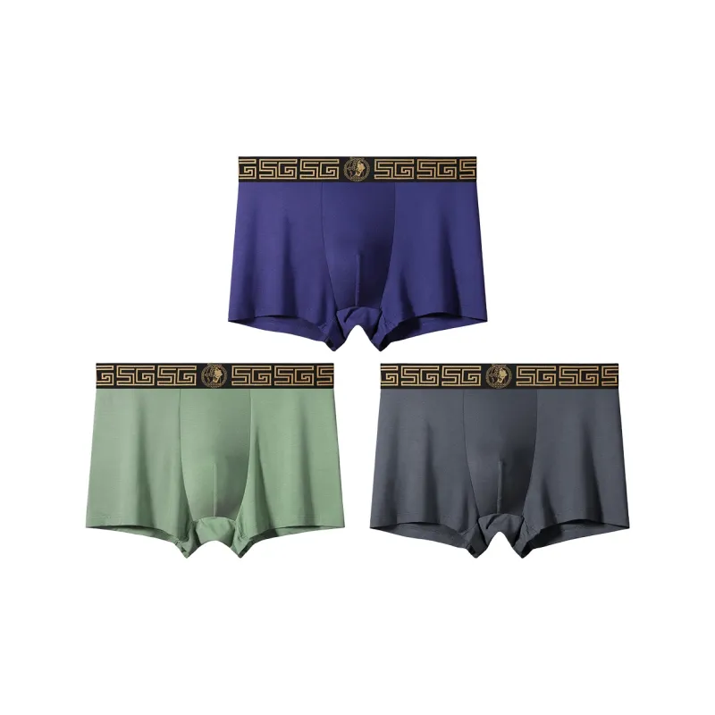 Caramella Underpants Men's 3 Pack-6