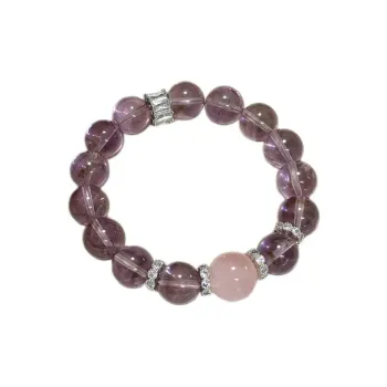 DAN DREAM Crystal Bracelets Women's