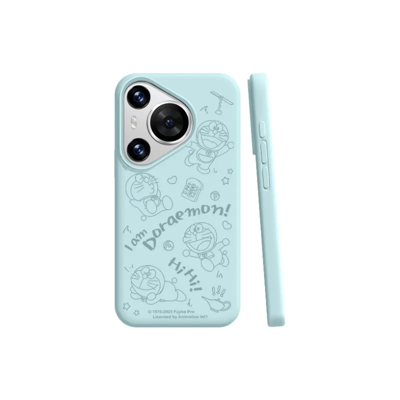 Doraemon/a Phone Cases-4