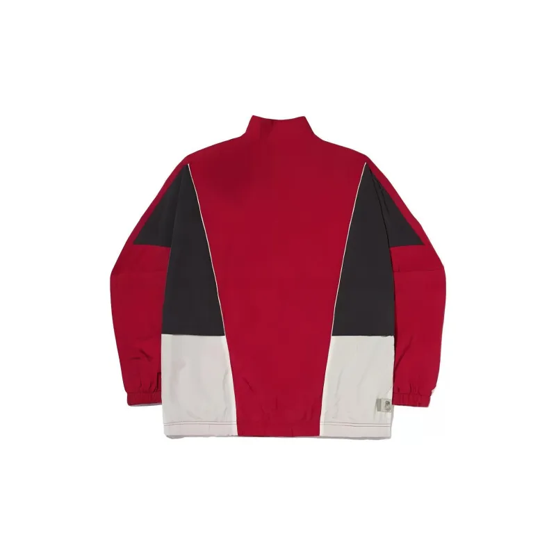 FILA Jackets Unisex Red-1