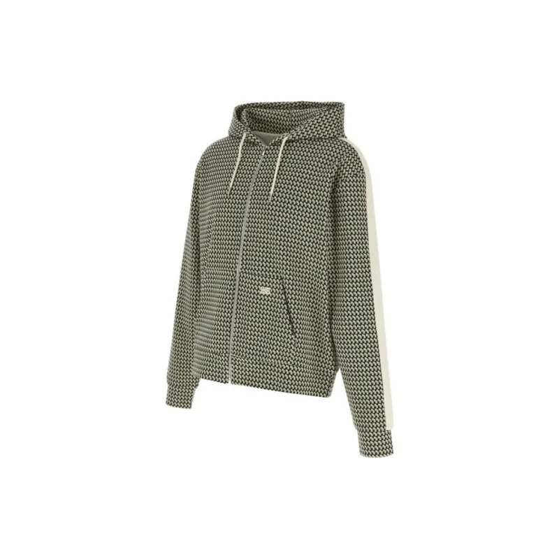 Wales Bonner Power Hoodie-2