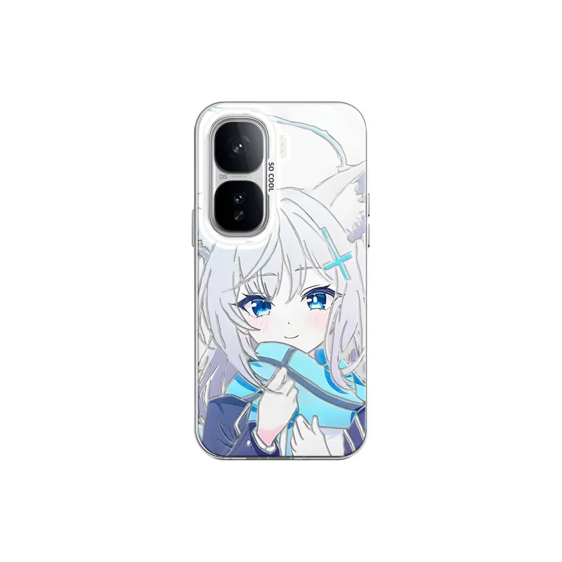 CHUNFAN Phone Cases-3
