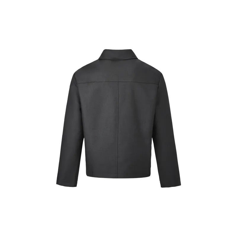 MADE EXTREME Jackets Coats Unisex-5