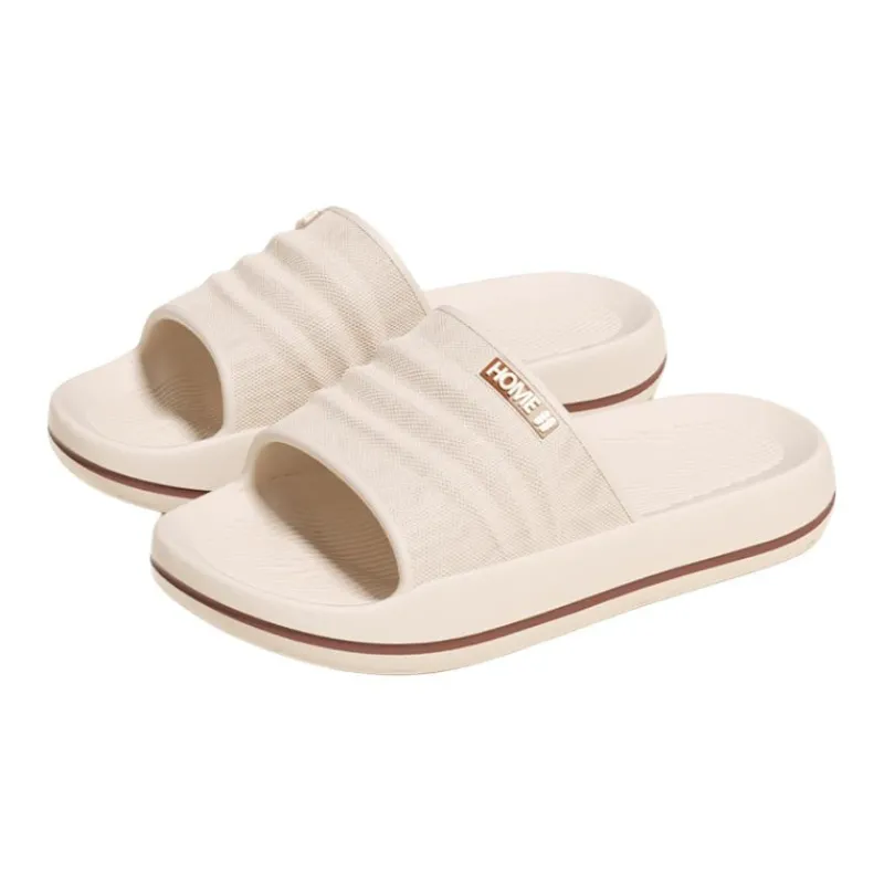 ECAC Slippers / Home Slippers-8