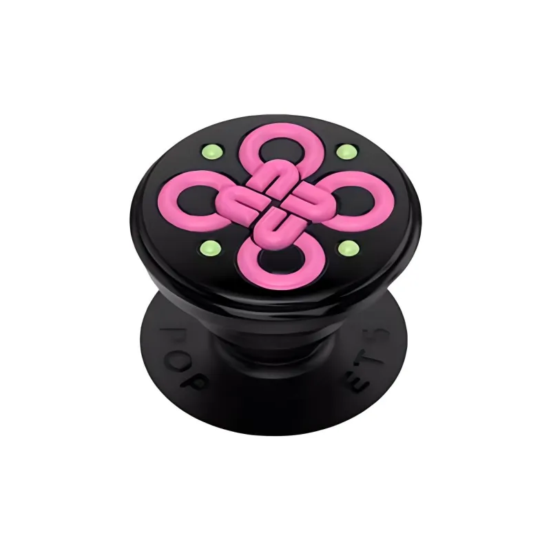 PopSockets Phone Stands Magnetic PC Material Adhesive Type-5