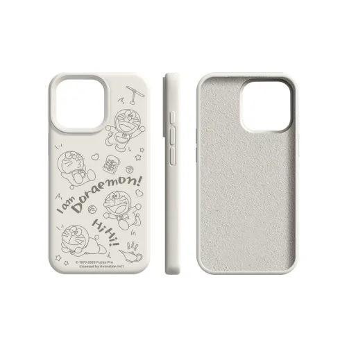 Doraemon Phone Cases