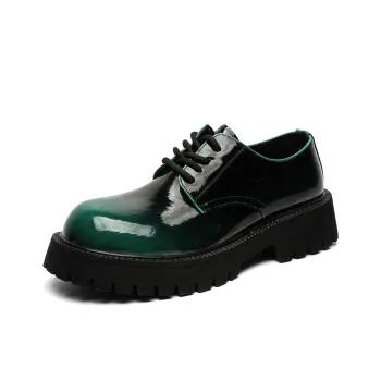 Mr. Thorn Tree Casual Shoes Men's Green