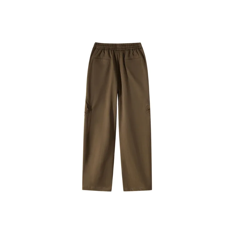 The Simpsons Casual Pants Unisex-11