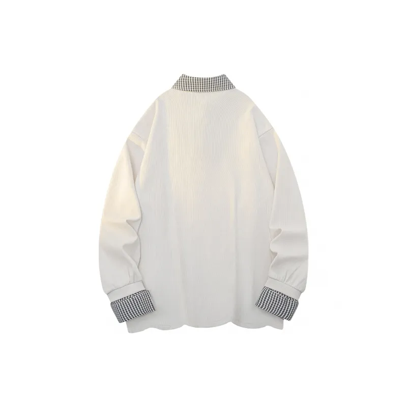 Kung Fu Panda Sweatshirt Unisex-1
