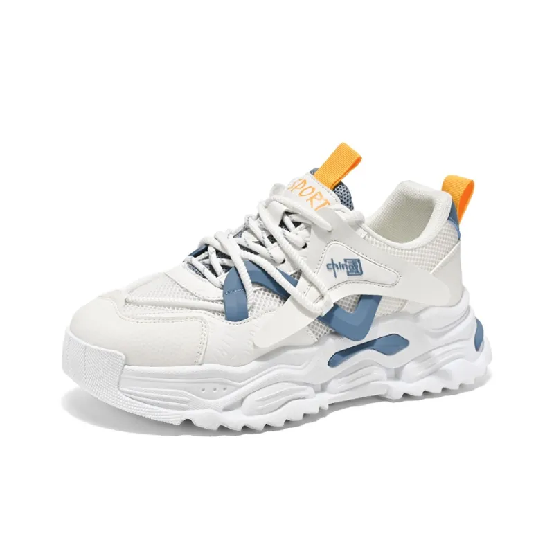 M.M Party Cushioning, Slip Resistant, Abrasion Resistant, Support, Balance Low Top Casual Shoes Men's-5