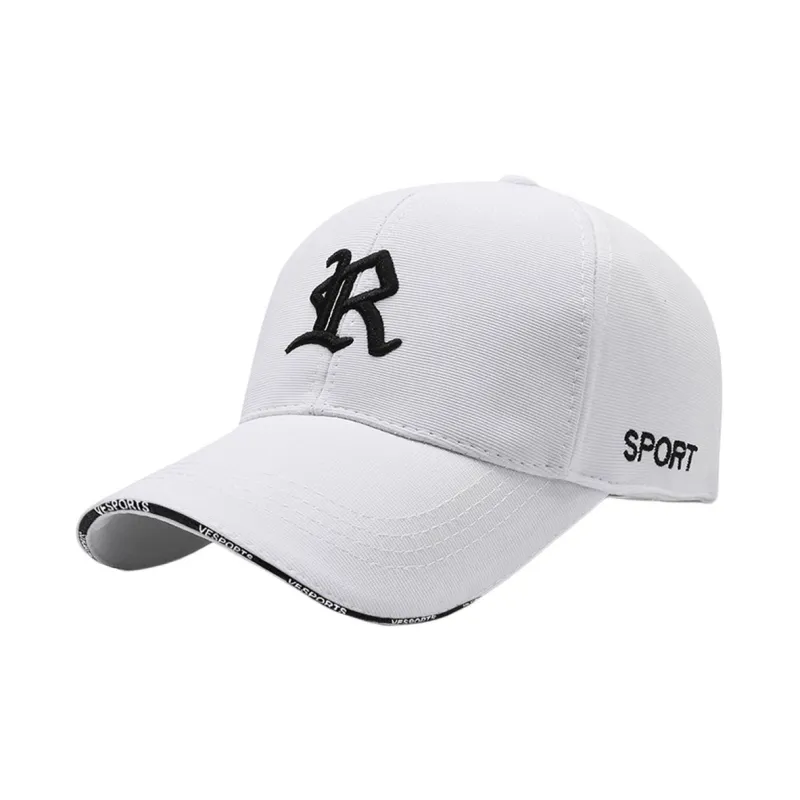 JKEM Polyester Baseball Caps Unisex-3