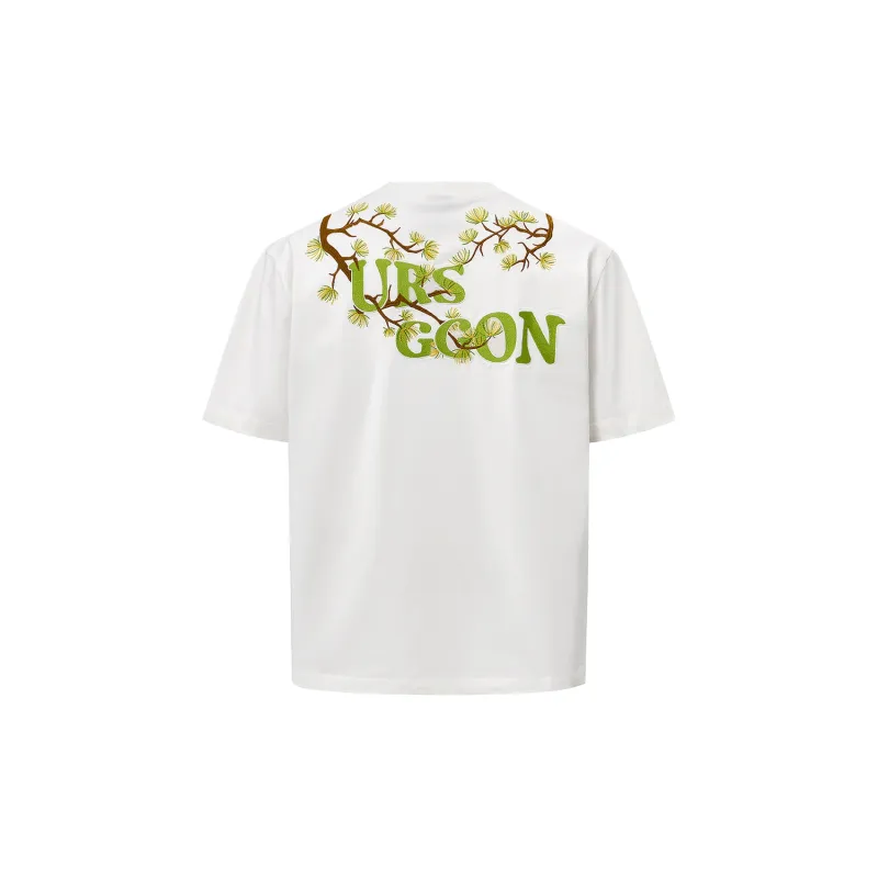 URS GGON T Shirts Unisex-1