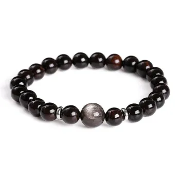 DAN DREAM Ebony Bracelets Unisex