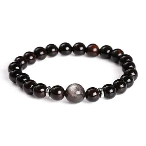 DAN DREAM Ebony Bracelets Unisex