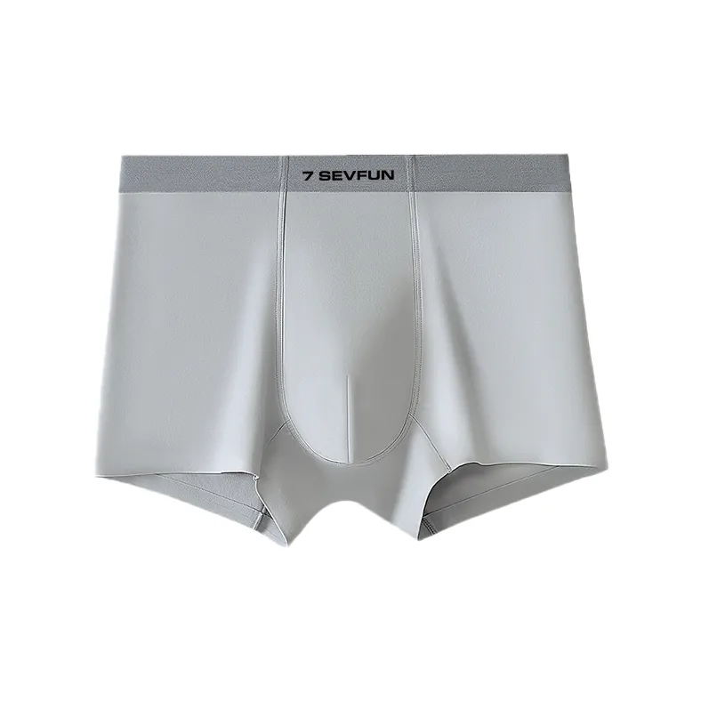 7 SEVFUN Underpants Men's 4 Pack-2