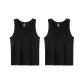 2 Pack (Black+Black)