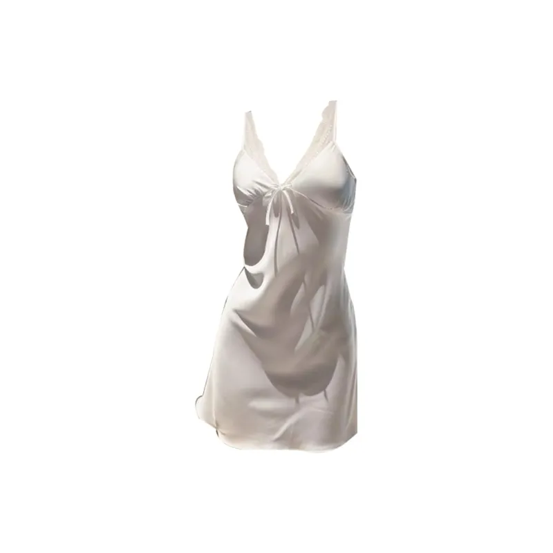 OEING Women's Nightgowns-0