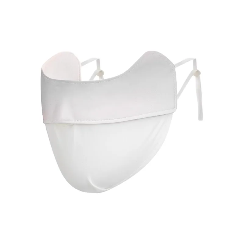 TUCANO Polyamide Sun Protection Masks Women's-4