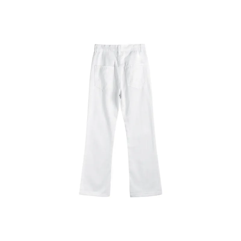 MIIOW Jeans Unisex-7