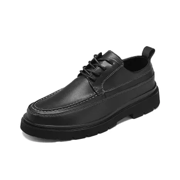 Mr. Thorn Tree Casual Shoes Men's Black