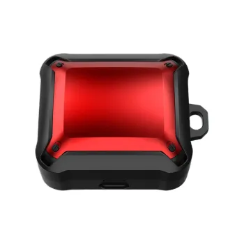 Antey Compatible With Sony LinkBuds S TPU Bumblebee Armor Protective Case Dustproof And Anti Drop Headphone Cases