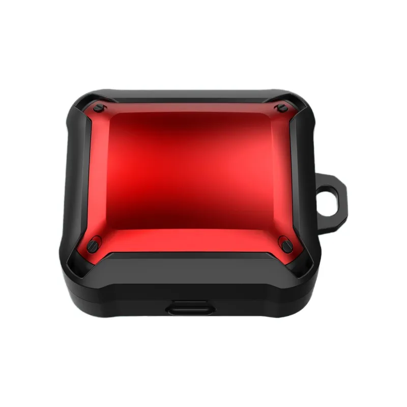 Antey Compatible With Sony LinkBuds S TPU Bumblebee Armor Protective Case Dustproof And Anti Drop Headphone Cases-0